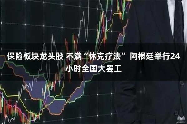 保险板块龙头股 不满“休克疗法” 阿根廷举行24小时全国大罢工