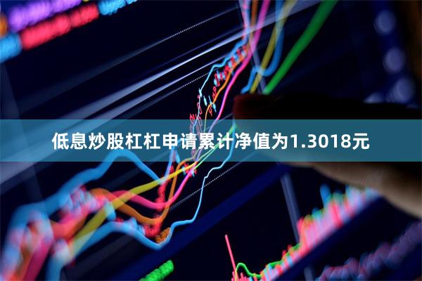低息炒股杠杠申请累计净值为1.3018元